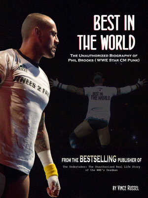 cover image of Best in the World